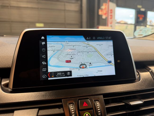 BMW Serie 2 Active Tourer 216d Active Tourer  - Foto 18