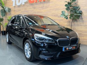 BMW Serie 2 Active Tourer 216d Active Tourer  - Foto 2