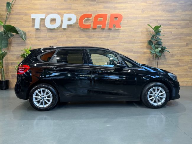 BMW Serie 2 Active Tourer 216d Active Tourer  - Foto 5