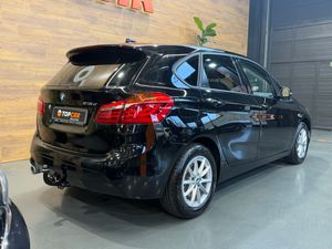 BMW Serie 2 Active Tourer 216d Active Tourer  - Foto 6