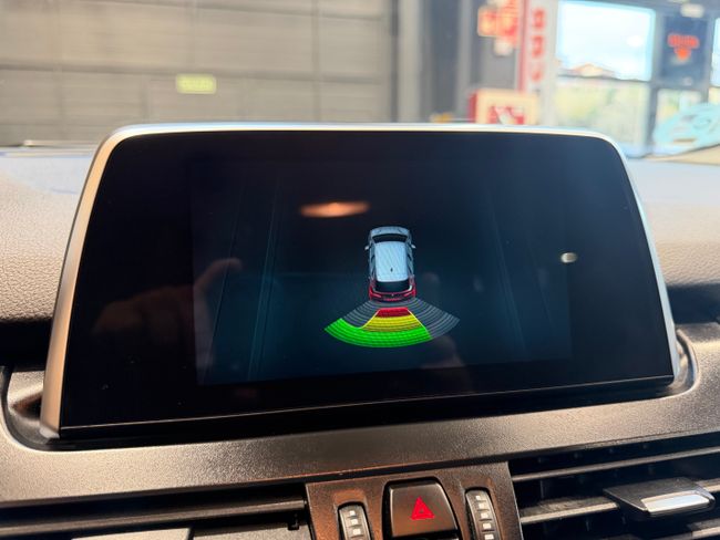 BMW Serie 2 Active Tourer 216d Active Tourer  - Foto 16