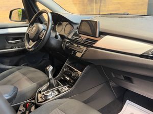 BMW Serie 2 Active Tourer 216d Active Tourer  - Foto 9