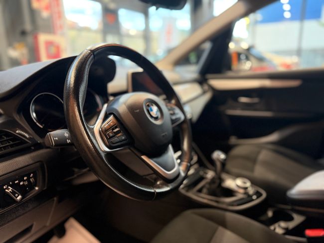 BMW Serie 2 Active Tourer 216d Active Tourer  - Foto 12