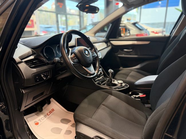 BMW Serie 2 Active Tourer 216d Active Tourer  - Foto 13