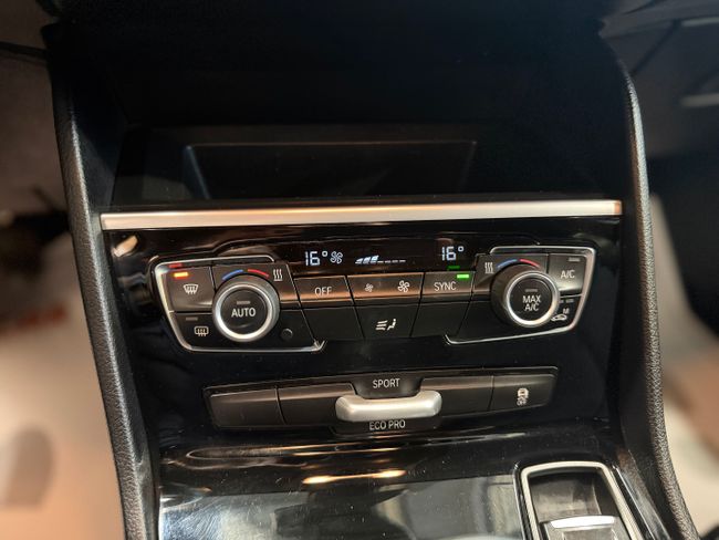 BMW Serie 2 Active Tourer 216d Active Tourer  - Foto 15