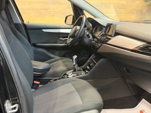 BMW Serie 2 Active Tourer 216d Active Tourer  - Foto 8