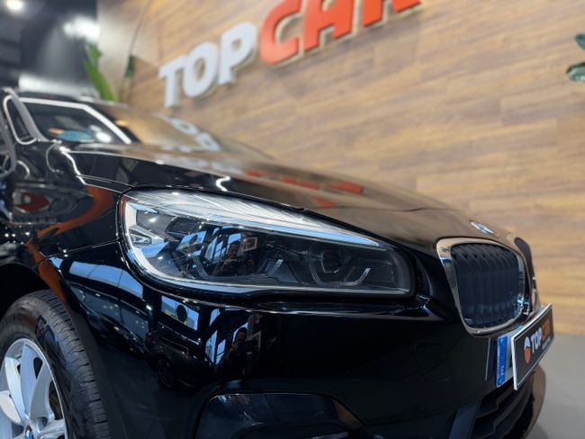 BMW Serie 2 Active Tourer 216d Active Tourer  - Foto 14