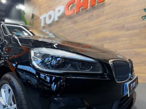 BMW Serie 2 Active Tourer 216d Active Tourer  - Foto 14