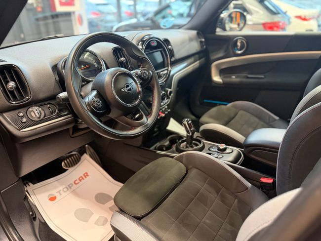 MINI Countryman Copper S All 4 Pack Jcw  - Foto 12