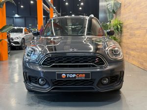 MINI Countryman Copper S All 4 Pack Jcw  - Foto 4
