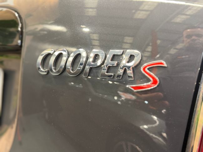 MINI Countryman Copper S All 4 Pack Jcw  - Foto 9