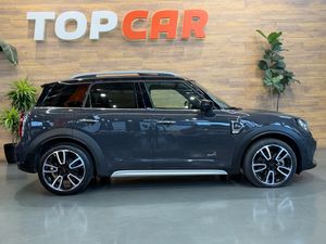 MINI Countryman Copper S All 4 Pack Jcw  - Foto 8
