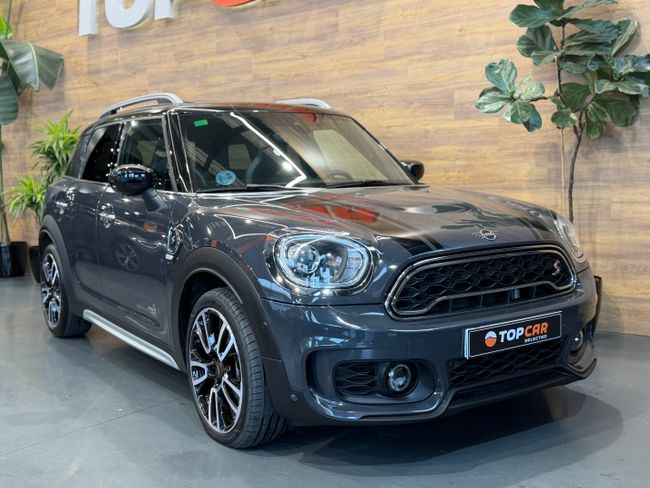 MINI Countryman Copper S All 4 Pack Jcw  - Foto 1