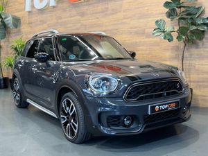 MINI Countryman Copper S All 4 Pack Jcw  - Foto 2
