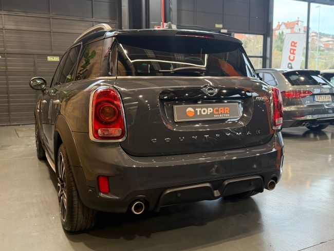 MINI Countryman Copper S All 4 Pack Jcw  - Foto 6