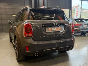 MINI Countryman Copper S All 4 Pack Jcw  - Foto 6