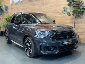 MINI Countryman Copper S All 4 Pack Jcw  - Foto 3
