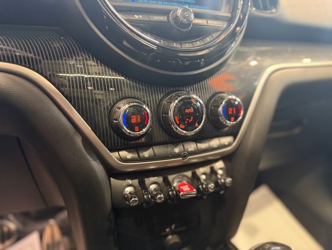 MINI Countryman Copper S All 4 Pack Jcw  - Foto 20