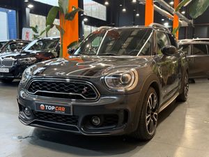 MINI Countryman Copper S All 4 Pack Jcw  - Foto 5