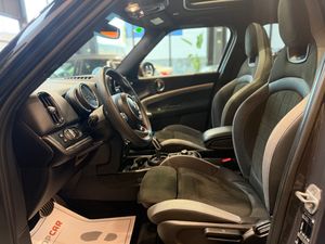 MINI Countryman Copper S All 4 Pack Jcw  - Foto 15