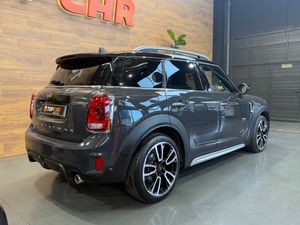 MINI Countryman Copper S All 4 Pack Jcw  - Foto 7