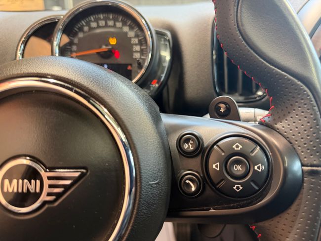 MINI Countryman Copper S All 4 Pack Jcw  - Foto 18