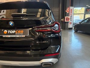 BMW X3 2.0 xDrive Auto Xline  Techo  - Foto 9