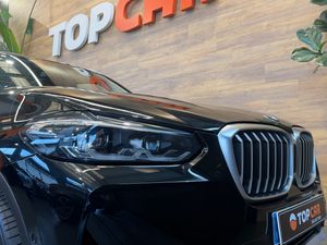 BMW X3 2.0 xDrive Auto Xline  Techo  - Foto 14