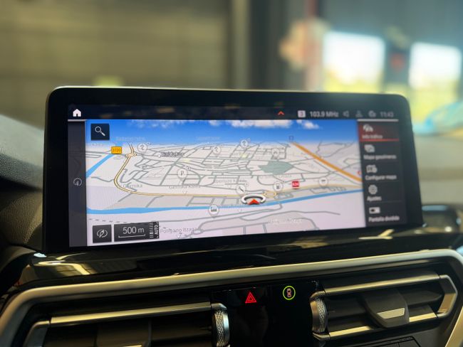 BMW X3 2.0 xDrive Auto Xline  Techo  - Foto 21