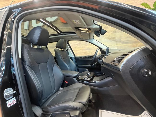 BMW X3 2.0 xDrive Auto Xline  Techo  - Foto 11