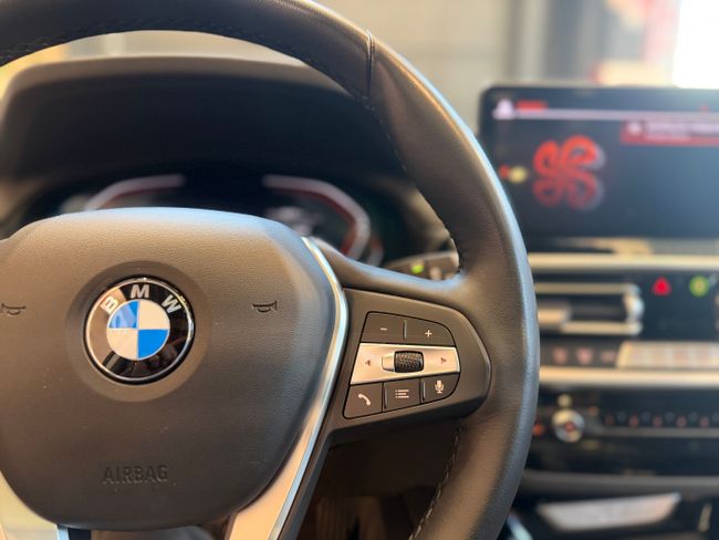 BMW X3 2.0 xDrive Auto Xline  Techo  - Foto 23