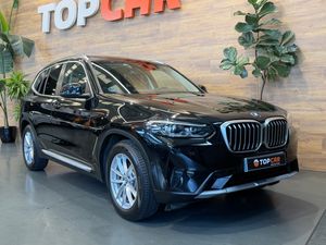 BMW X3 2.0 xDrive Auto Xline  Techo  - Foto 2