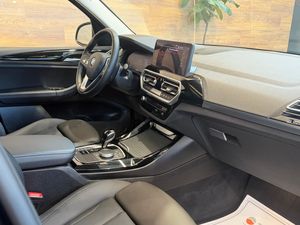 BMW X3 2.0 xDrive Auto Xline  Techo  - Foto 13