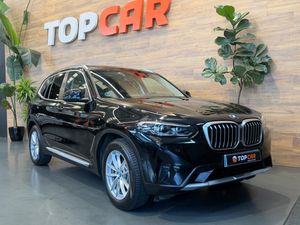 BMW X3 2.0 xDrive Auto Xline  Techo  - Foto 3