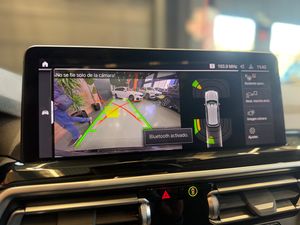 BMW X3 2.0 xDrive Auto Xline  Techo  - Foto 24
