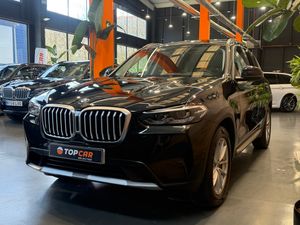 BMW X3 2.0 xDrive Auto Xline  Techo  - Foto 5