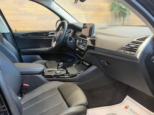 BMW X3 2.0 xDrive Auto Xline  Techo  - Foto 12