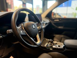 BMW X3 2.0 xDrive Auto Xline  Techo  - Foto 17