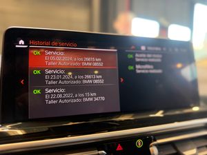 BMW X3 2.0 xDrive Auto Xline  Techo  - Foto 22