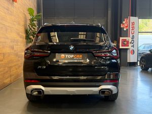 BMW X3 2.0 xDrive Auto Xline  Techo  - Foto 6