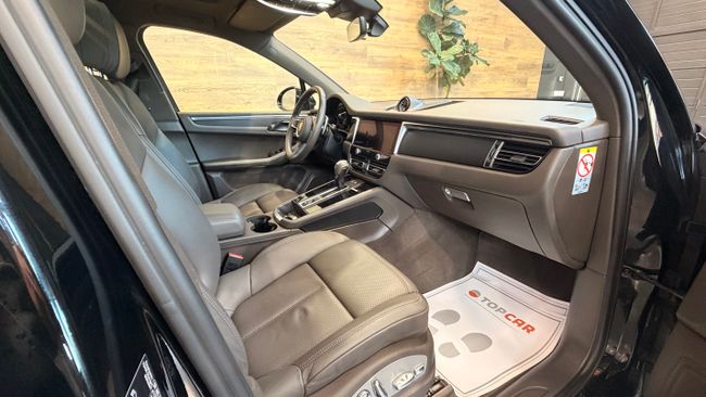 Porsche Macan Macan T  265 cv  - Foto 11