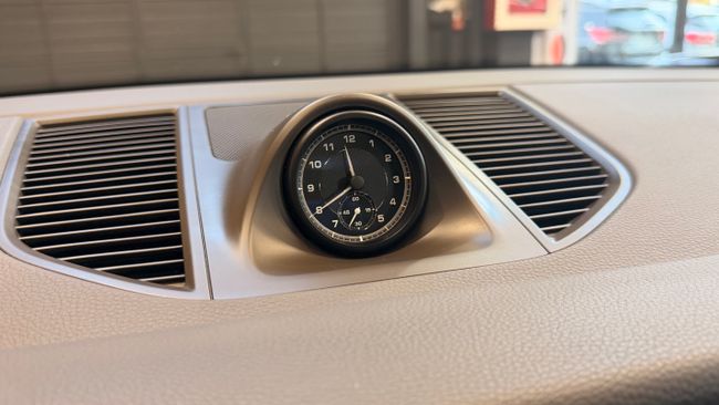 Porsche Macan Macan T  265 cv  - Foto 23