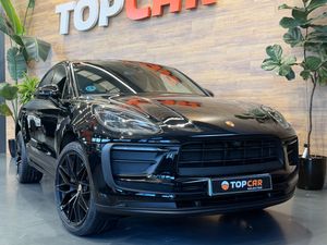 Porsche Macan Macan T  265 cv  - Foto 3