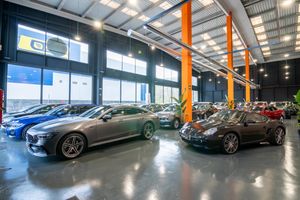 Porsche Macan Macan T  265 cv  - Foto 26