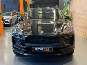 Porsche Macan Macan T  265 cv  - Foto 19