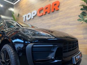 Porsche Macan Macan T  265 cv  - Foto 6