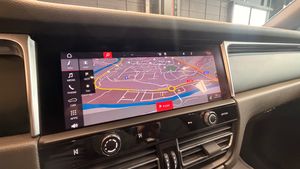 Porsche Macan Macan T  265 cv  - Foto 21