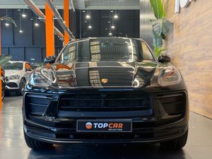Porsche Macan Macan T  265 cv  - Foto 20