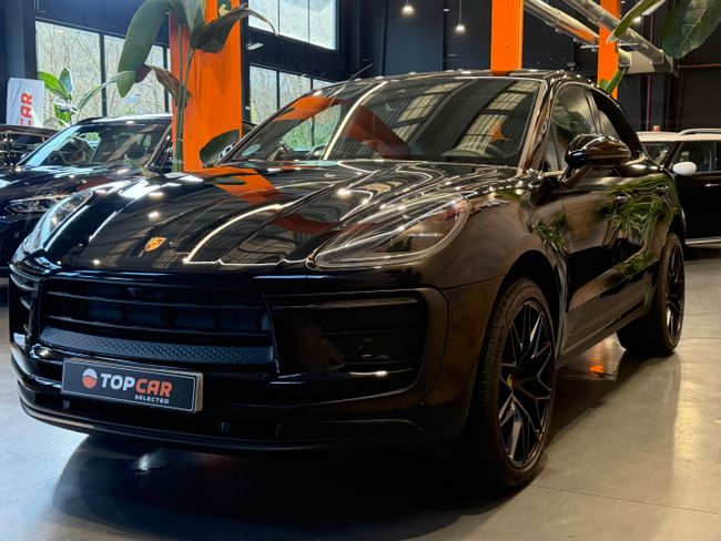 Porsche Macan Macan T  265 cv  - Foto 8