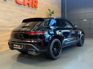 Porsche Macan Macan T  265 cv  - Foto 5